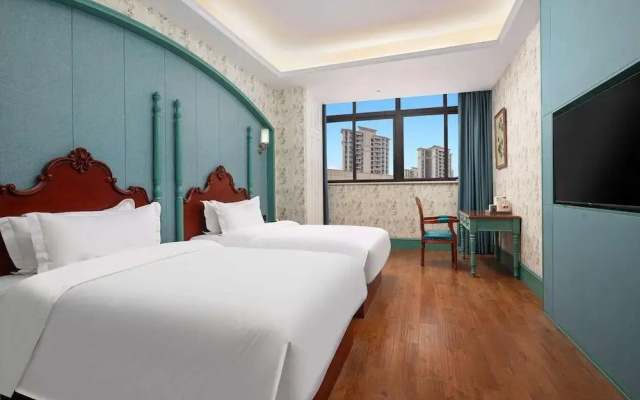 Days Inn by Wyndham Chongqing Tongliang