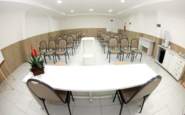 Sandrin Praia Hotel