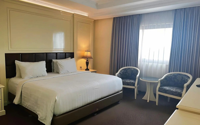 Grand Pangrango