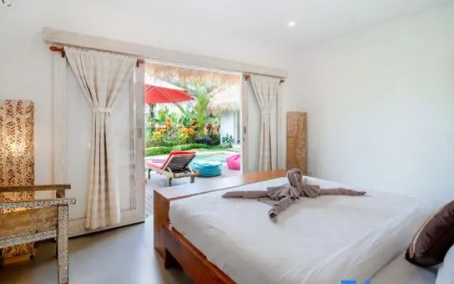 Villa Lupayu by BaliSuperHost