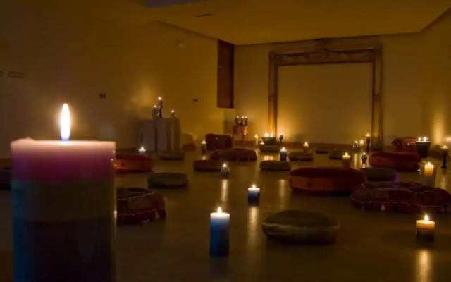 Agua Viva Hostería & Spa Castro