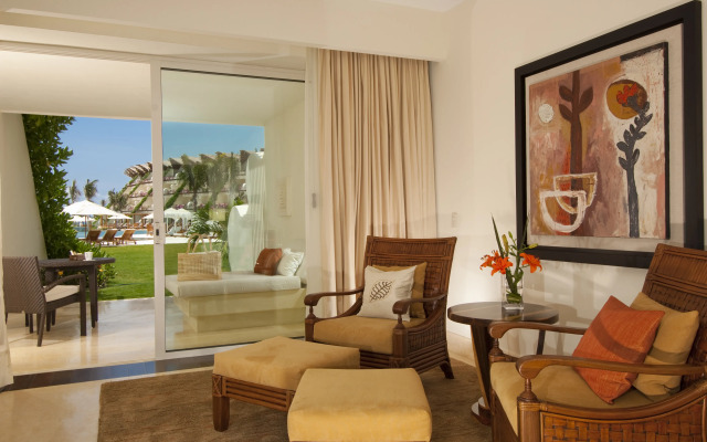 Grand Velas Riviera Maya - All Inclusive