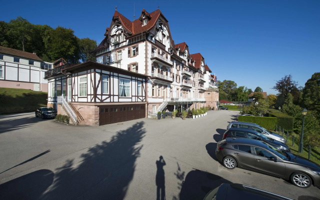 Das Palmenwald Schwarzwaldhof, BW Signature Collection