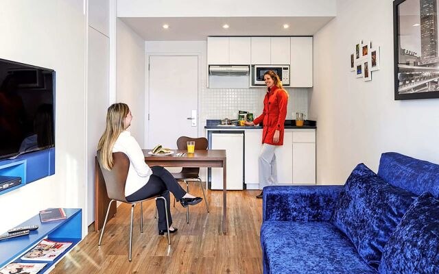 Aparthotel Adagio Sao Paulo Itaim Bibi