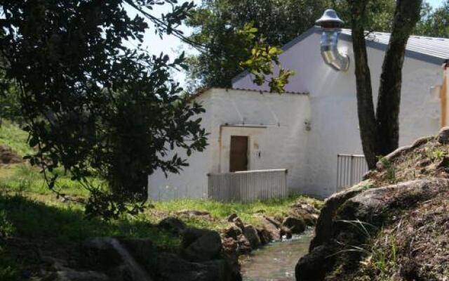 Estabulo de Valinhas