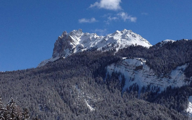 Appartment Garni Sonia