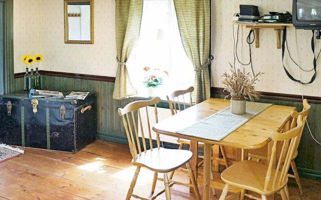 4 Person Holiday Home in Ankarsrum-by Traum