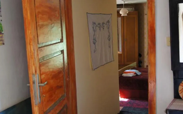 Art Villa Orlova Chuka