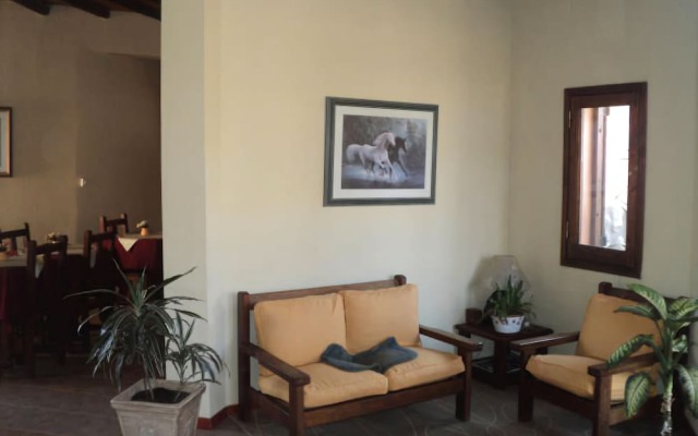 Hosteria Sueños Dorados Only Adults