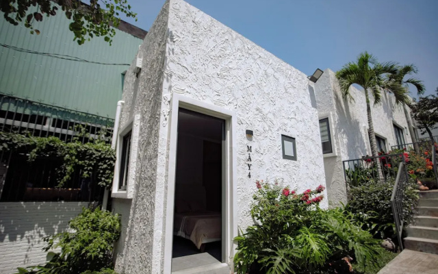 NUBA Homestay and Coffee Buon Ma Thuot — 3-star hotel in Buon Ma Thuot