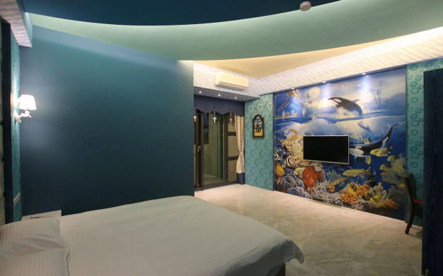 Xiang Yu B&B