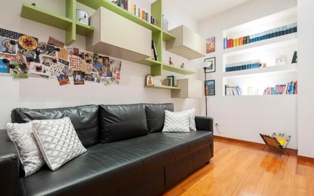 Via Bozzi Luxury Home