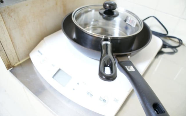 Shin-Osaka GRAND-H 402