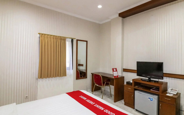 NIDA Rooms Colombo Komplek Karang Marang