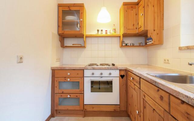 Holiday Home in Hermagor in Carinthia With Pool