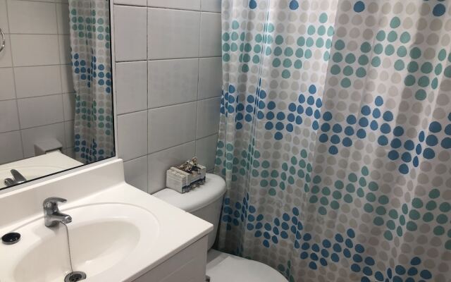 Apartamento 407 Euromarina II