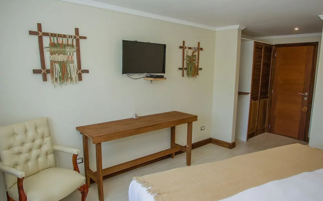 Hotel Agua Nativa