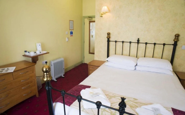 The Highwayman Inn – RelaxInnz