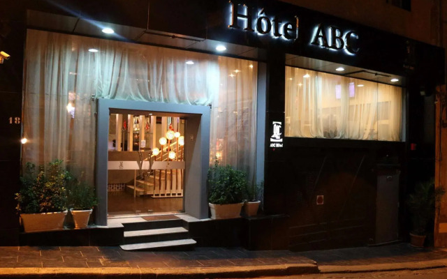 ABC Hotel