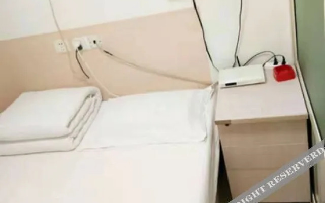 xiaojuan hostel Dalian