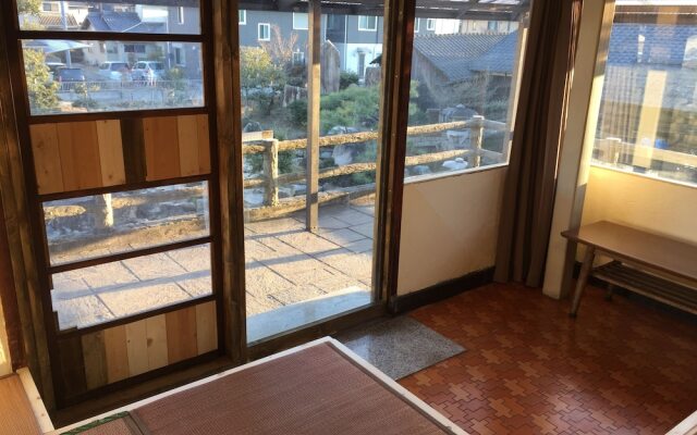 Okayama Hostel Igusa