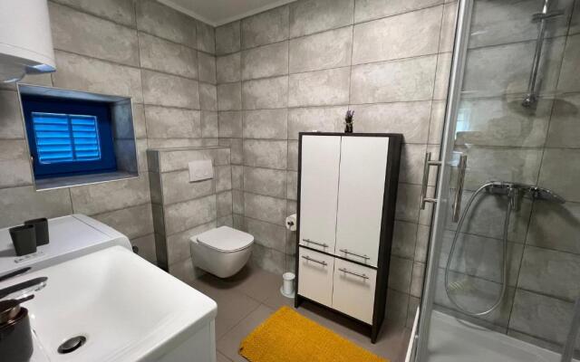 Doneto, apartment in private house