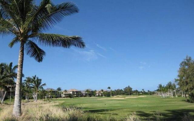 Waikoloa Beach Villas P32