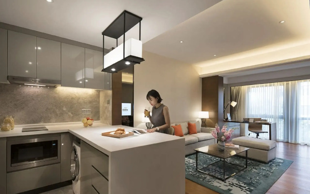 Fraser Suites Shenzhen