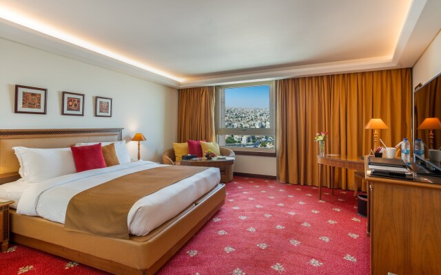 Le Royal Hotels & Resorts - Amman