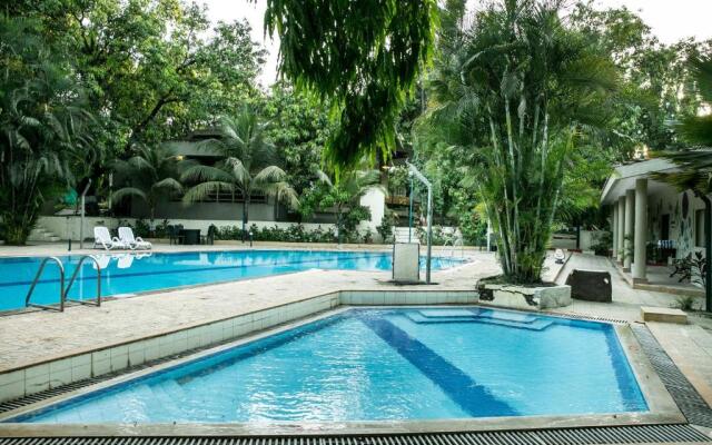 Ras by Treat Resorts, Silvassa -