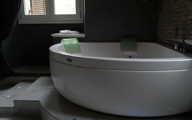 Cozy Studio Parlamento