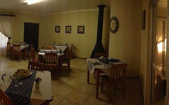 Mountain View Guest House