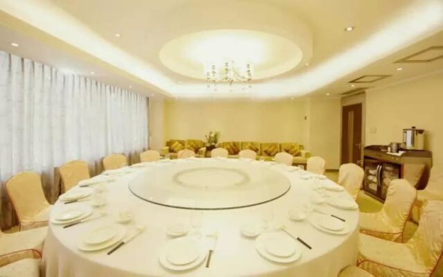 Shenzhen Caiwuwei Hotel
