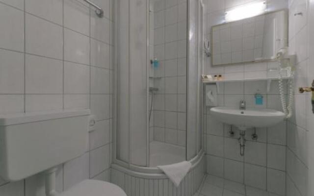 Hotel Malerwinkel