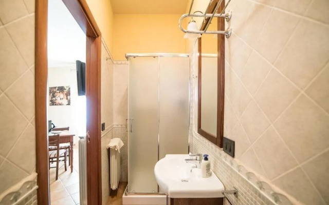 Marchese SantAndrea B&B