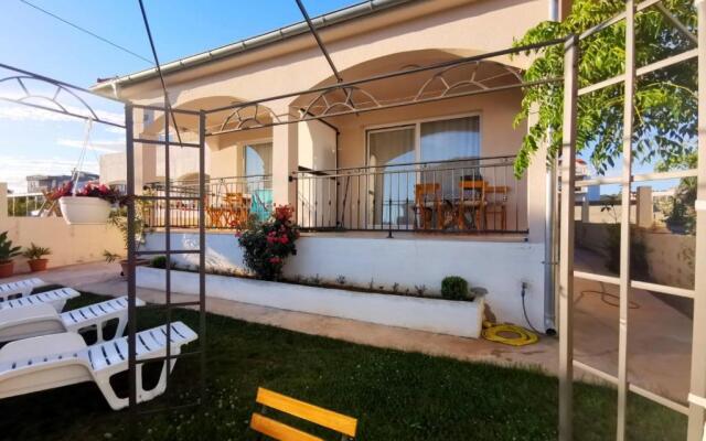 Sea Dream Apartments