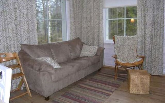 Holiday Home Hillakka a