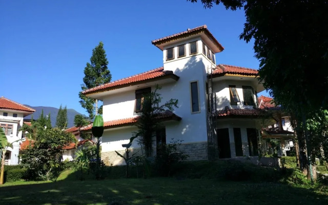 ZEN Rooms Basic Cipanas Km.78