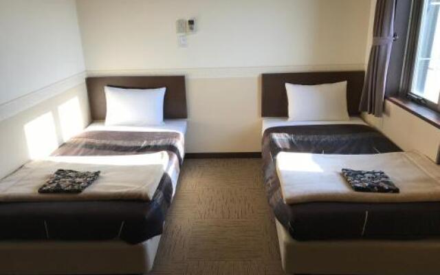 Conbini Ayersrock Hotel