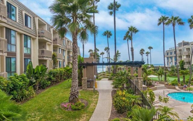 Ocean Breeze Retreat