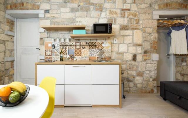 Apartment Fabijanko OldTown