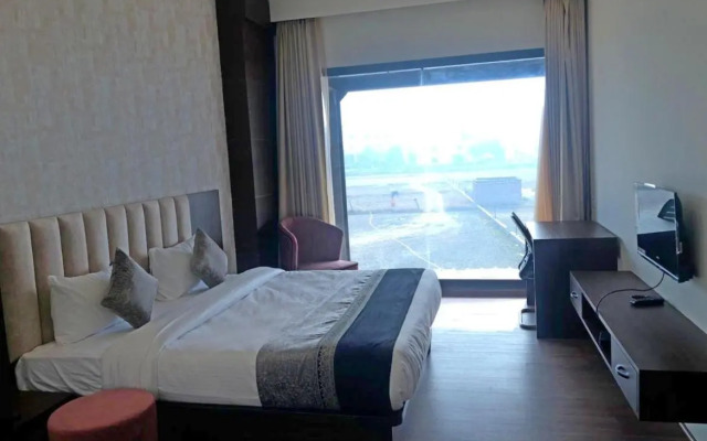 Hotel Dharohar, Varanasi