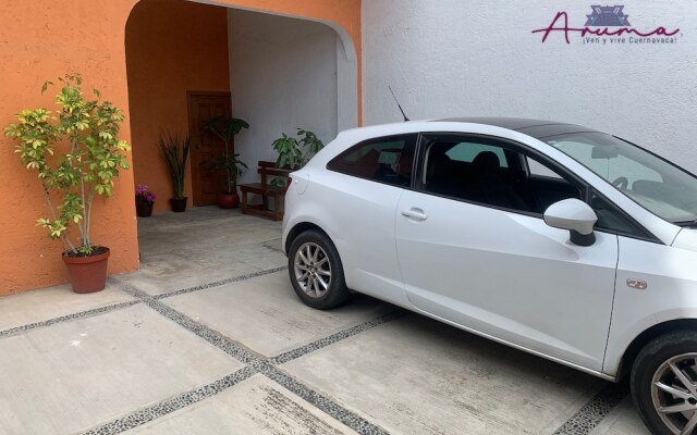 Aruma Cuernavaca
