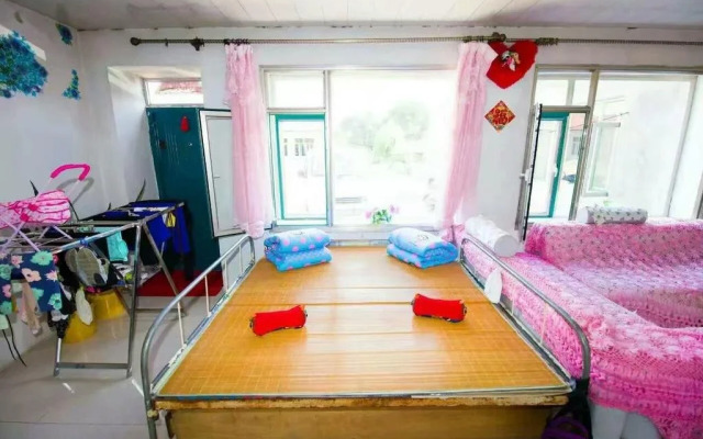 Happy Folk Wusong Inn