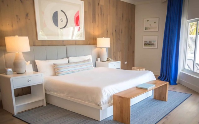 Coral Sands Inn & Cottages