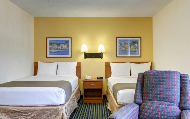 Suburban Studios Sterling - Washington Dulles