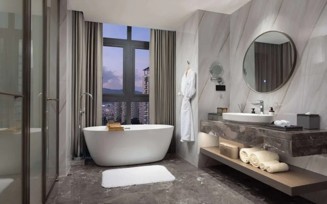 Wyndham Garden Kunming Panlong