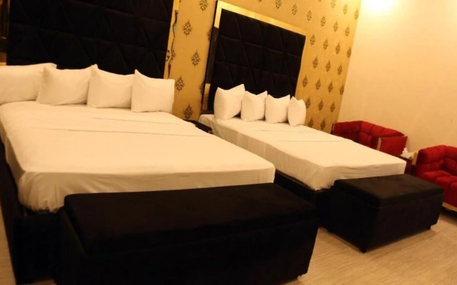Hotel De Smart Multan