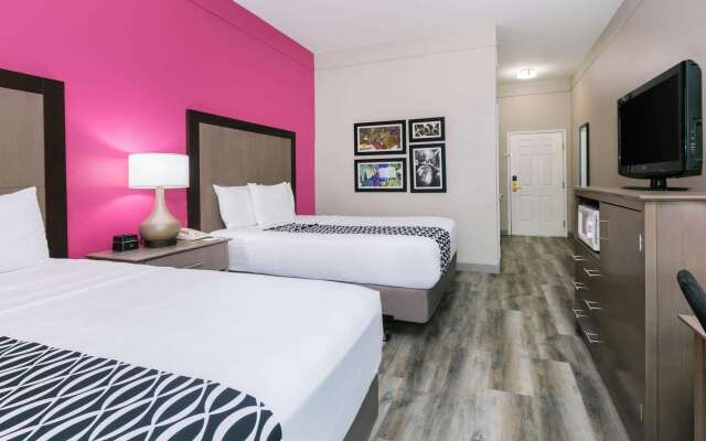 La Quinta Inn & Suites by Wyndham Fredericksburg