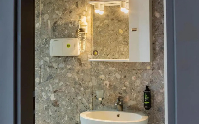 B&B Hotel Bari Rondò